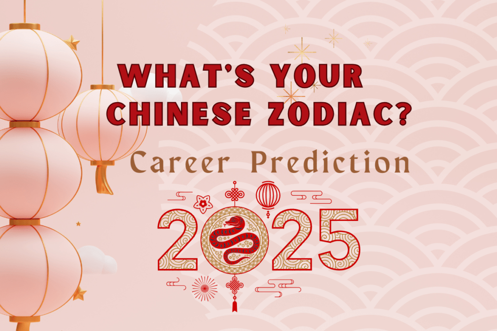 Chinese Zodiac 2025, Chinese Zodiac, Career prediction, Fengshui Tips