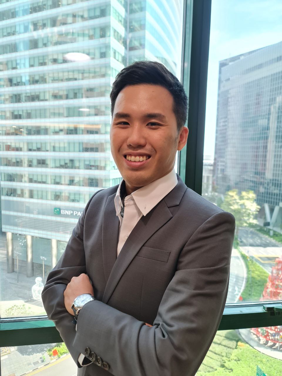 Recruitment Agency Singapore. Payroll Outsourcing