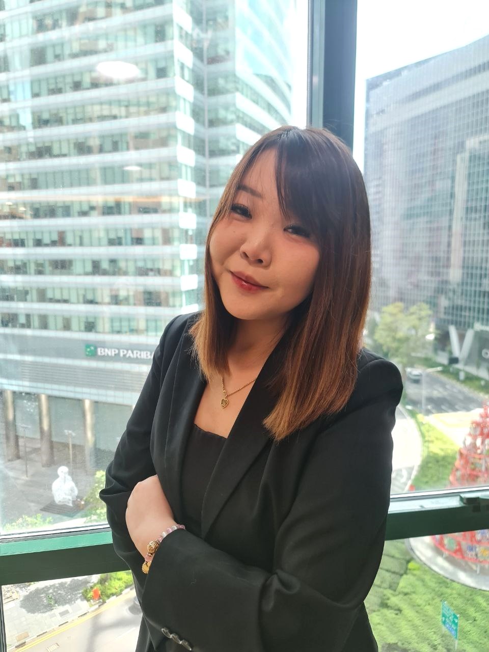 Recruitment Agency Singapore